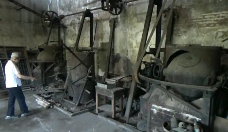 Jejak Rumah Pengolahan Biji Kopi Tertua di Kota Semarang, Kini Dikelola Generasi Ketiga