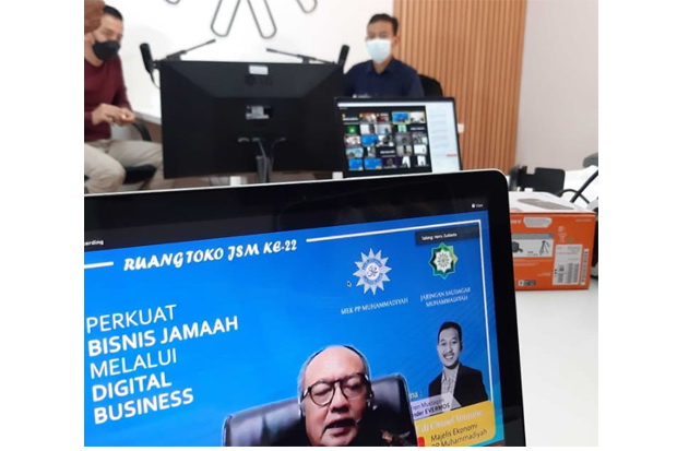  Evermos Implementasikan Bisnis Gotong Royong