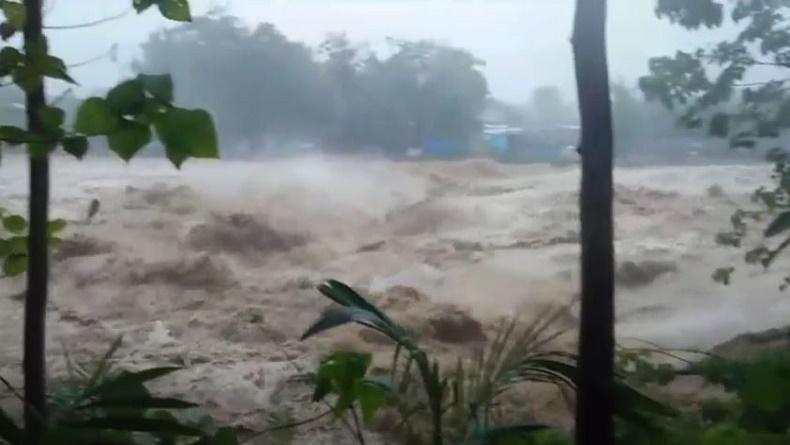 Beredar Kabar 28 Orang Hilang akibat Banjir Bandang di Luwu, BNPB Pastikan Hoaks