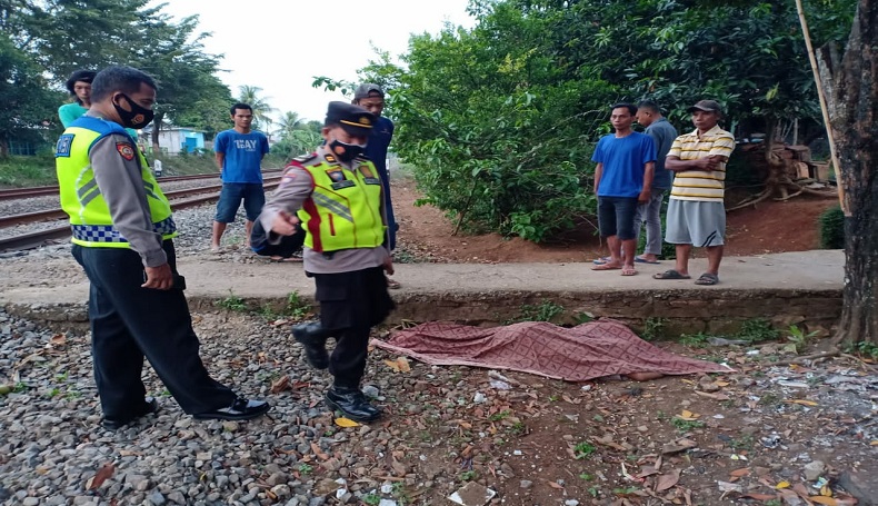 Geger, Buruh Harian Lepas di Purwakarta Ditemukan Tewas, Tubuh Korban Penuh Luka