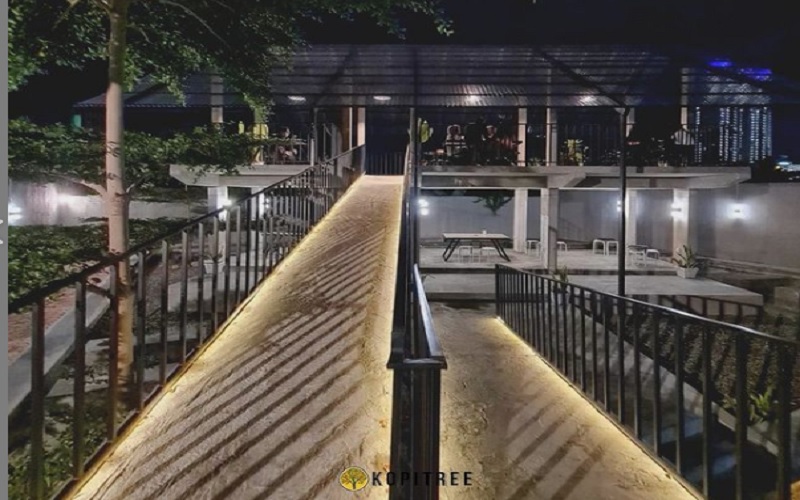 5 Tempat Ngopi di Medan Sumatera Utara Terbaru dan Terhits 2021