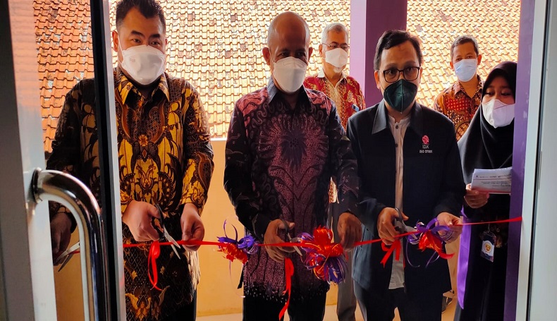 Bidik Investor Lokal, Bursa Efek Indonesia Buka Galeri Investasi di Daerah 