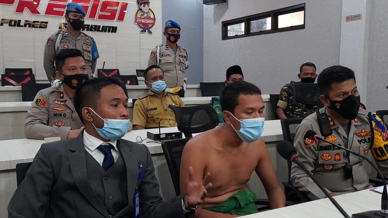 Kasus Hoaks Waliyullah di Sukabumi Masuk Tahap Penyidikan, Polisi Segera Tetapkan Tersangka