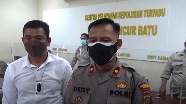 2 Direktur Anak Perusahaan BUMN Ditikam Petani Penggarap