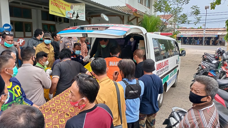 Pascabentrok Maut di PG Jatitujuh, Kesbangpol Indramayu Nyatakan F-Kamis Ilegal
