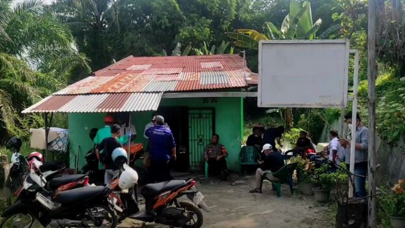 Lansia 63 Tahun Tewas di Panti Pijat, Terapis Perempuan Panik Langsung Hubungi Polisi