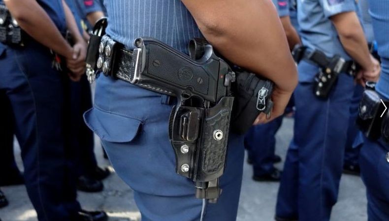154 Polisi Terancam Dihukum atas Tuduhan Membunuh Tersangka Kasus Narkoba di Filipina 154 Polisi Terancam Dihukum atas Tuduhan Membunuh Tersangka Kasus Narkoba di Filipina