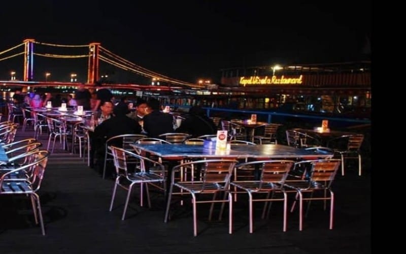 Rekomendasi 6 Tempat Makan di Sumatera Selatan Paling Enak dan Murah