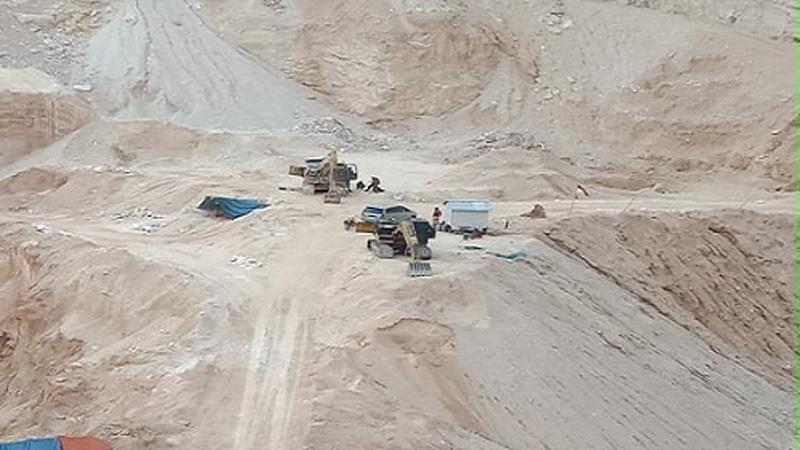 Kepala Desa Tahunan Jadi Tersangka Kasus Tambang Liar yang Tewaskan 1 Warga