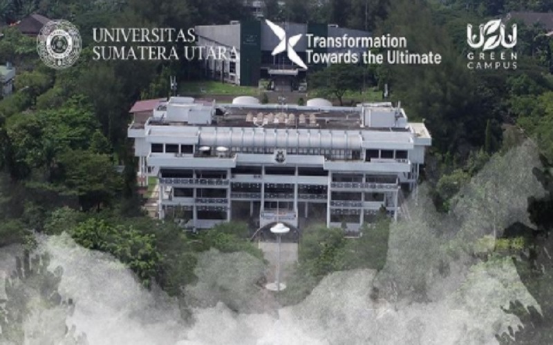 5 Universitas Terpopuler di Luar Jawa, Salah Satunya di Pulau Sulawesi