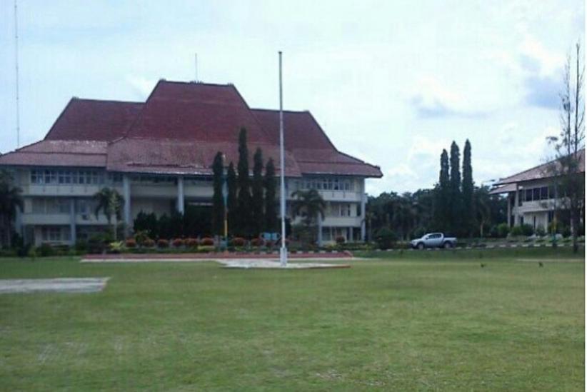 2 Universitas di Ogan Ilir Sumatera Selatan yang Sangat Terkenal