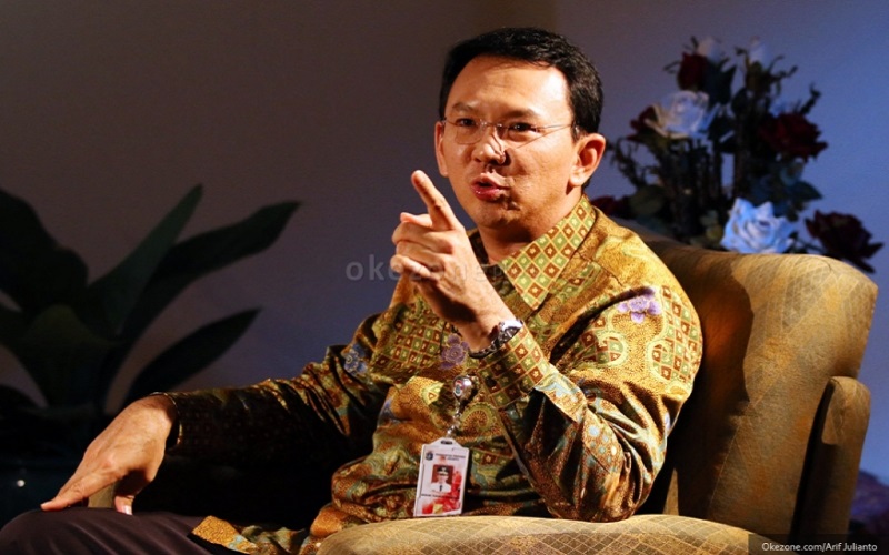 Ahok Wanti-Wanti Kelangkaan LPG dan Elpiji di Sumsel dan Sekitarnya