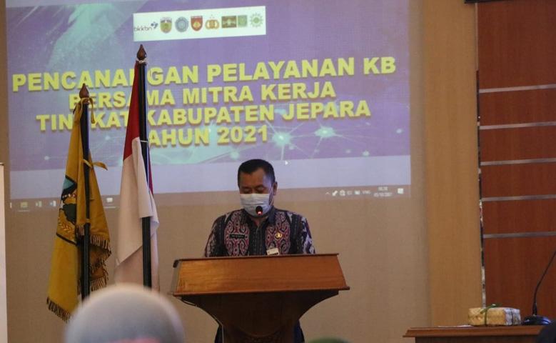 Jepara Kembali ke Level 3 PPKM Jawa–Bali, Ini Penyebabnya