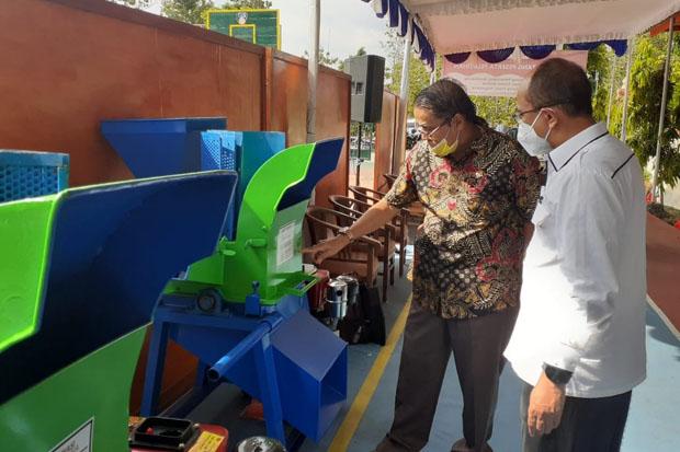 title Bakti Inovasi Teknologi, BRIN Bantu Petani dan Peternak di Gunungkidul Bakti Inovasi Teknologi, BRIN Bantu Petani dan Peternak di Gunungkidul