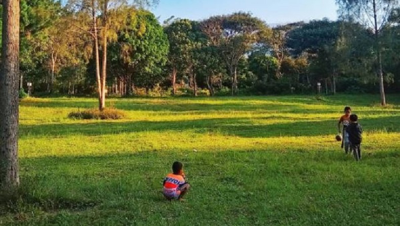 5 Tempat Camping dengan View Terbaik di Malang, Nomor 4 Ramah Keluarga