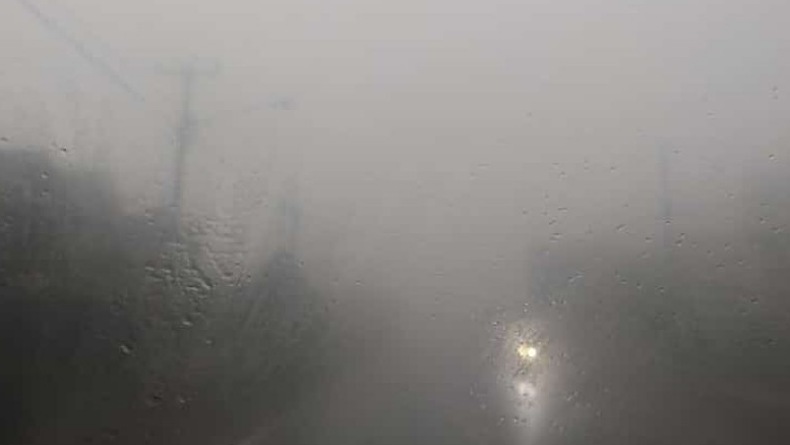 Waspada Cuaca Ekstrem di Sulut dalam Sepekan ke Depan