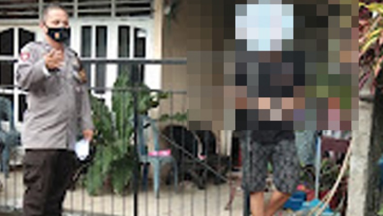 title Cemburu, Suami di Bitung Aniaya Punggung dan Tangan Istri hingga Lebam Cemburu, Suami di Bitung Aniaya Punggung dan Tangan Istri hingga Lebam