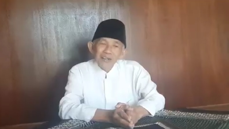 Ketua MUI Sukabumi: Ustaz Setiap Hari Tak Berbusana Lengkap, Kurang Wajar