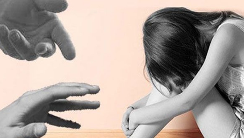 Bejat, Seorang Ayah Cabuli Putri Kandung dan Paksa Putranya Perkosa Ibu 