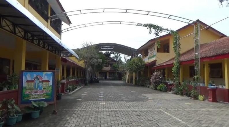 title Dinas Pendidikan Belum Putuskan PTM di SDN Gendongan 1 Salatiga, Ini Alasannya Dinas Pendidikan Belum Putuskan PTM di SDN Gendongan 1 Salatiga, Ini Alasannya