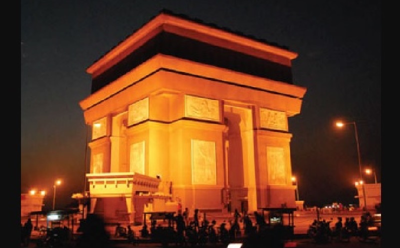 3 Tempat Wisata di Kediri Jawa Timur, Dijamin Stres Hilang