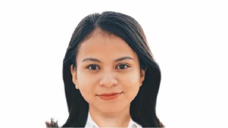Perkenalkan Sisilia Tunga, Perempuan Cantik asal Kupang Jadi Dirut BRI Sehari