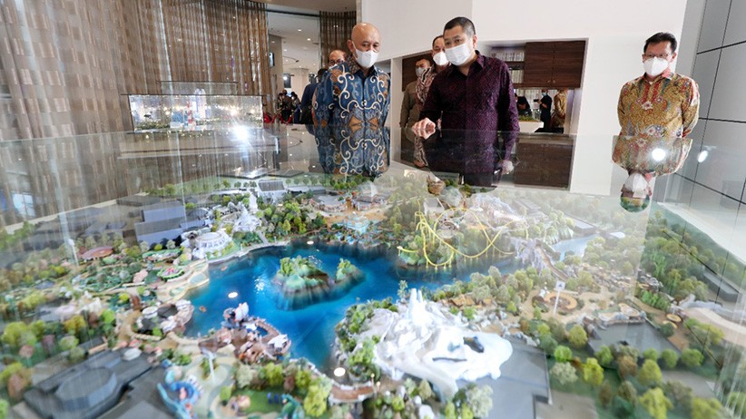 MNC Group Rangkul Jutaan Koperasi dan UMKM Menuju Ekonomi Digital - Bagian 5