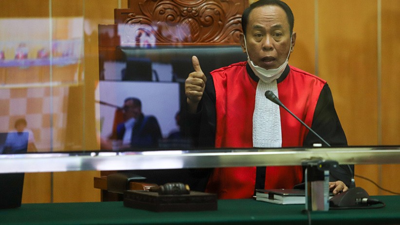 Anji Dituntut 5 Bulan Rehabilitasi di RSKO Cibubur - Bagian 3