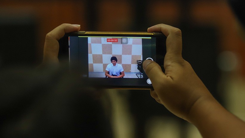 Anji Dituntut 5 Bulan Rehabilitasi di RSKO Cibubur - Bagian 2