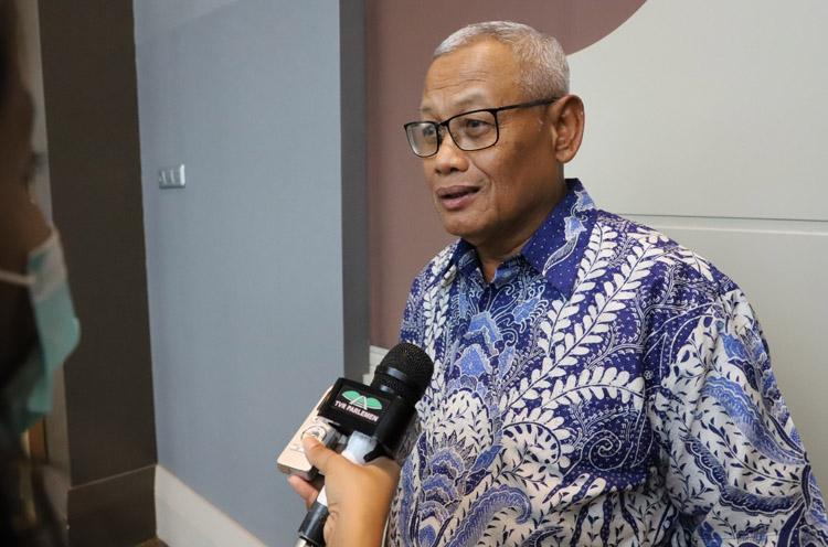 Tuntaskan Vaksinasi Covid-19 di DIY, Anggota DPR Subardi Terjunkan Tim Sisir Warga Pinggiran