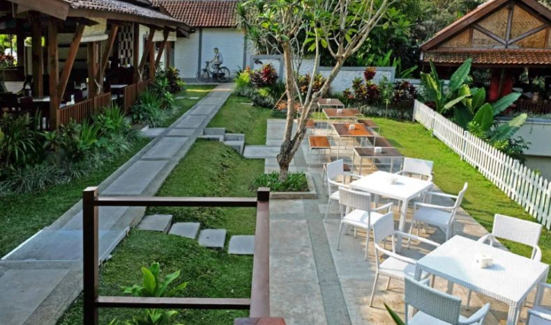 Daftar Tempat Ngopi di Malang Jawa Timur, Nomor 6 Pernah Viral