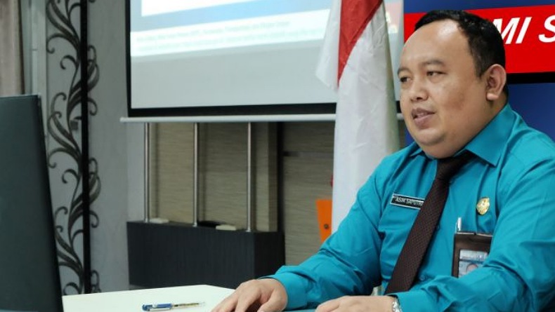 Neraca Perdagangan Sulut pada Agustus 2021 Surplus 50,60 Juta Dolar AS
