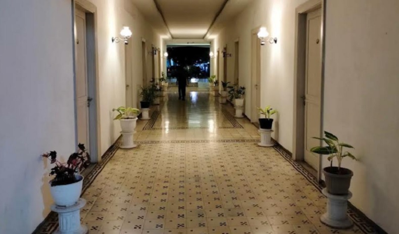 title 5 Hotel Bernuansa Etnik di Malang, Nomor 1 Pernah Jadi Markas Freemason 5 Hotel Bernuansa Etnik di Malang, Nomor 1 Pernah Jadi Markas Freemason