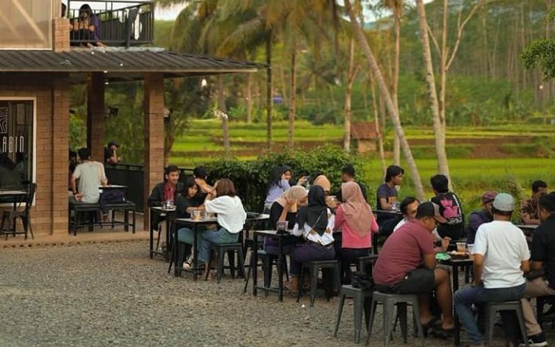 5 Tempat Ngopi di Banjarnegara Jawa Tengah Paling Recommended