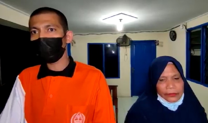 6 Bulan Ditahan Malaysia, 3 Nelayan Langkat Tiba di Tanah Air