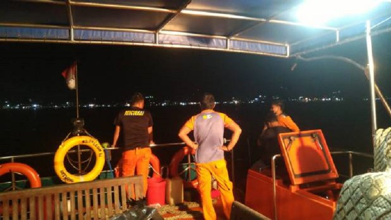 Sempat Hilang Kontak 9 Jam di Perairan Sorong, Begini Nasib Rombongan Bupati Fakfak