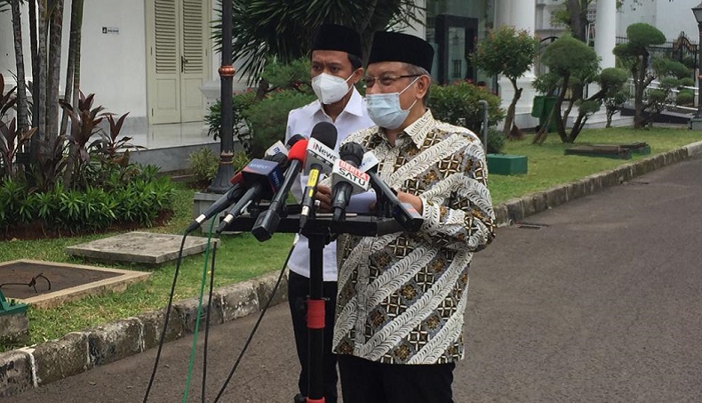 title  Bertandang ke Istana, Ketua Umum PBNU Said Aqil Sebut Jokowi Bapak Infrastruktur  Bertandang ke Istana, Ketua Umum PBNU Said Aqil Sebut Jokowi Bapak Infrastruktur