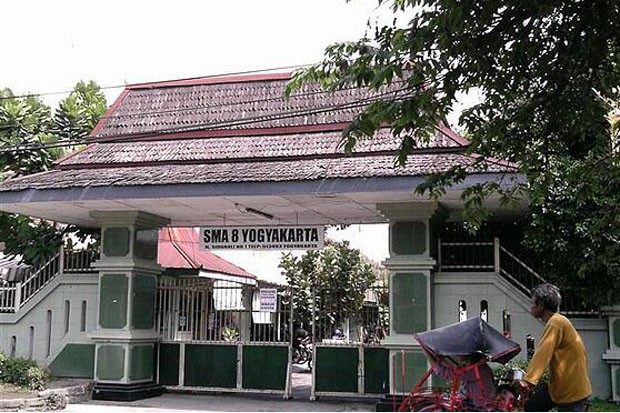 80 Persen SMA dan SMK di DIY Telah Terapkan Kurikulum Merdeka