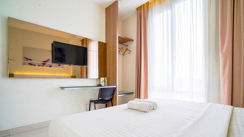 5 Staycation Murah di Bandung