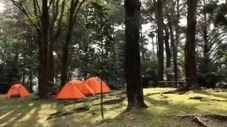 5 Tempat Wisata Alam di Kudus, Nomor 4 Cocok untuk Lokasi Berkemah 