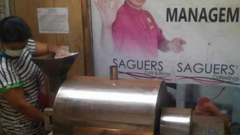 title Produk Lokal UKM di Minahasa Tenggara Mendesak Dikembangkan agar Bisa Bersaing Produk Lokal UKM di Minahasa Tenggara Mendesak Dikembangkan agar Bisa Bersaing