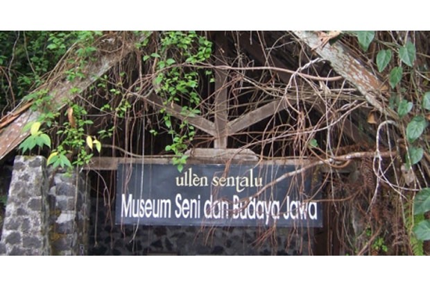  Sleman Promosikan 21 Museum ke Cirebon