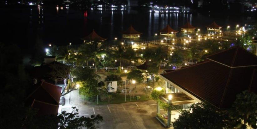 Ini 4 Hotel Murah di Bangka Belitung, Nomor 2 Paling Strategis
