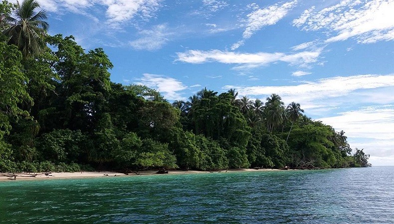 Kabupaten Nabire Diusulkan Masuk Provinsi Papua Utara