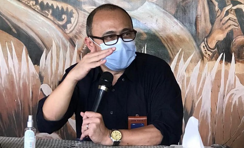 title Jelang Musim Hujan, Jasa Tirta: Kualitas Air Sungai Turun, Banyak Ikan Mabuk Jelang Musim Hujan, Jasa Tirta: Kualitas Air Sungai Turun, Banyak Ikan Mabuk