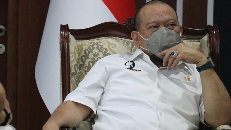 Ketua DPD Tegaskan Amendemen Dibutuhkan untuk Menekan Oligarki 