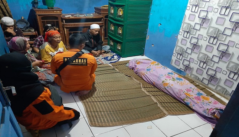 Terpeleset saat Mencuci Baju di Waduk Cirata Cianjur, Fitriyani Ditemukan Meninggal Dunia