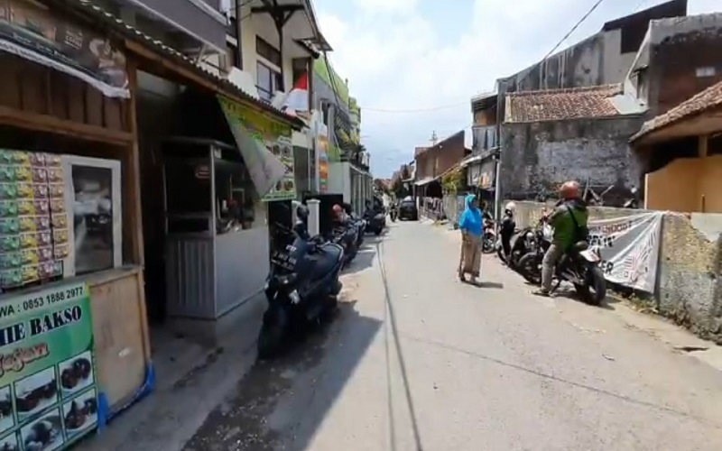 59 Warga Garut yang Sempat Dibaiat NII Akan Jalani Pembinaan