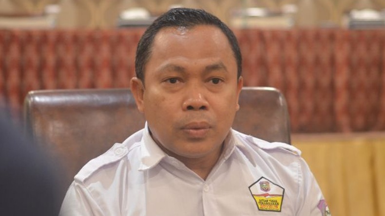 Tahun Depan, PAD Provinsi Gorontalo Diproyeksi Naik Melalui Sektor Pajak