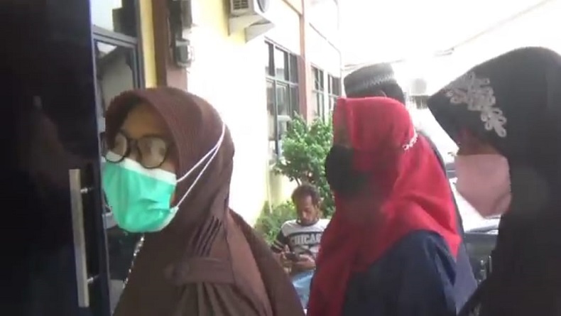 Pascaautopsi Ulang Korban Pembunuhan di Subang, 3 Kakak Tuti Diperiksa Polisi